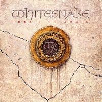 Cover Whitesnake - Here I Go Again [1987]